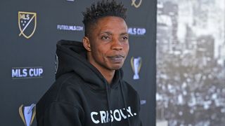 Why Latif Blessing really left LAFC: An exclusive interview (LAFC). Photo by Jayne Kamin-Oncea | USA Today Sports Images